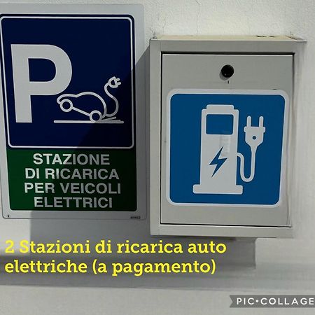 Venice Hotel Grisignano di Zocco Εξωτερικό φωτογραφία