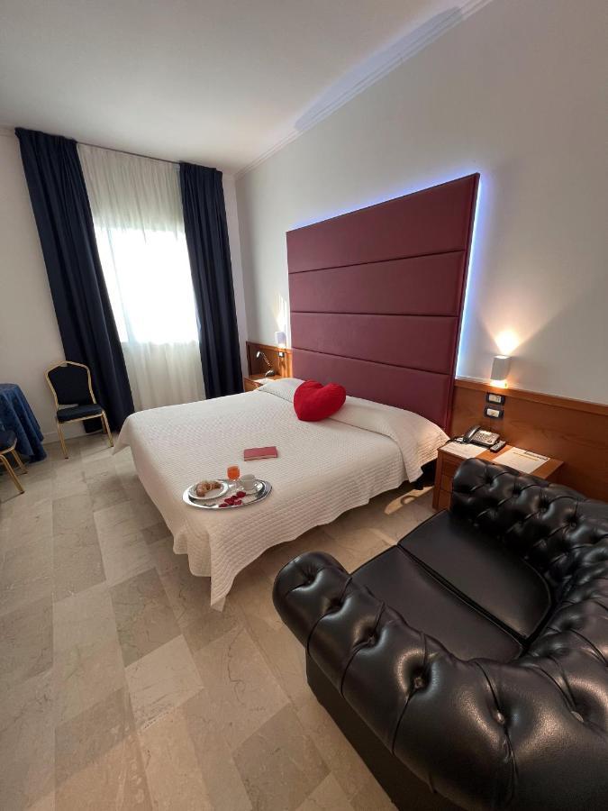 Venice Hotel Grisignano di Zocco Εξωτερικό φωτογραφία