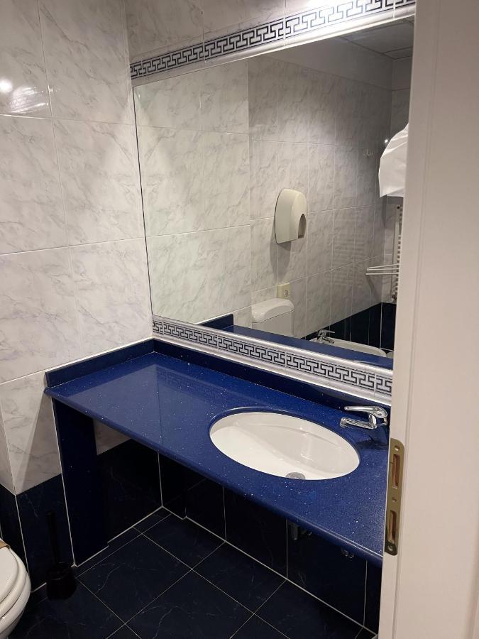 Venice Hotel Grisignano di Zocco Εξωτερικό φωτογραφία