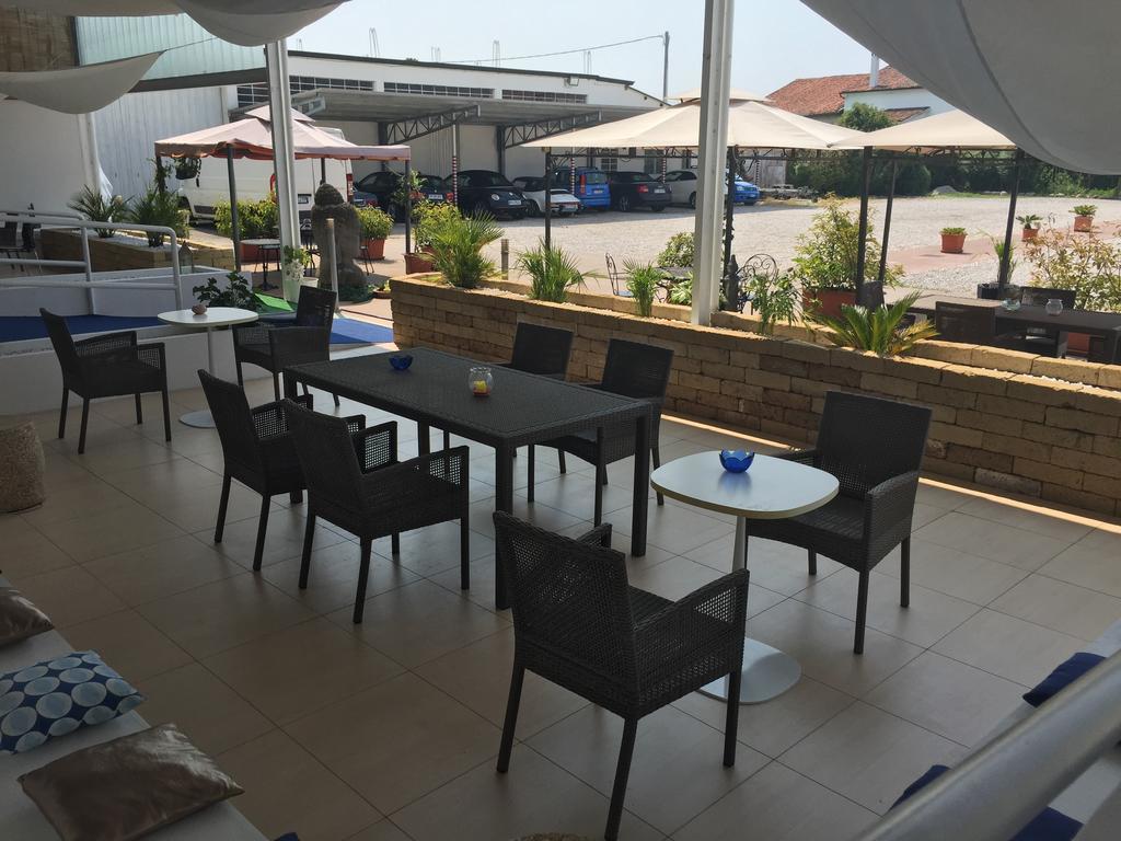 Venice Hotel Grisignano di Zocco Εξωτερικό φωτογραφία