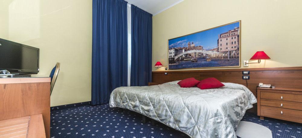 Venice Hotel Grisignano di Zocco Εξωτερικό φωτογραφία