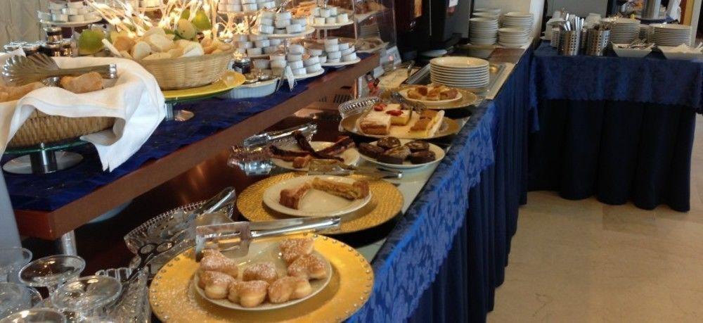 Venice Hotel Grisignano di Zocco Εξωτερικό φωτογραφία