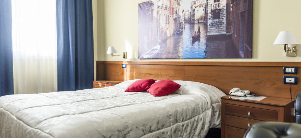 Venice Hotel Grisignano di Zocco Εξωτερικό φωτογραφία