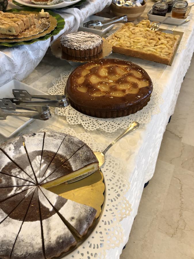 Venice Hotel Grisignano di Zocco Εξωτερικό φωτογραφία