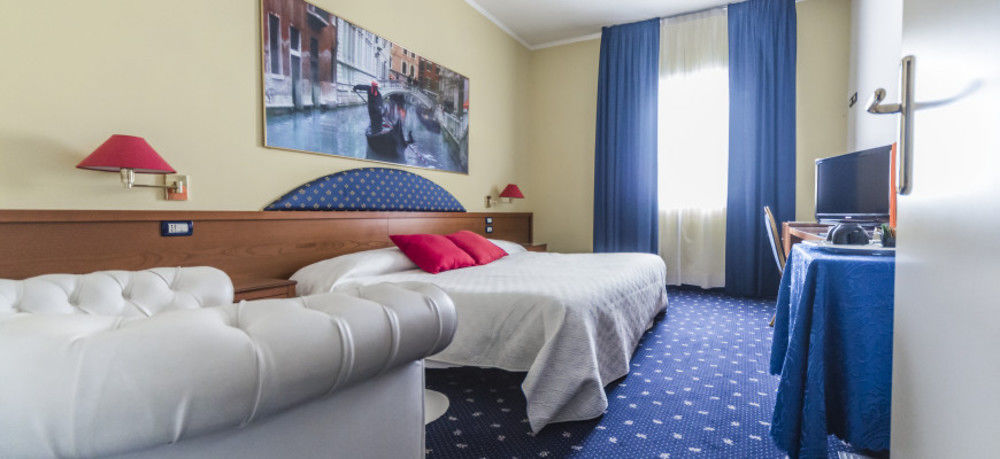 Venice Hotel Grisignano di Zocco Εξωτερικό φωτογραφία