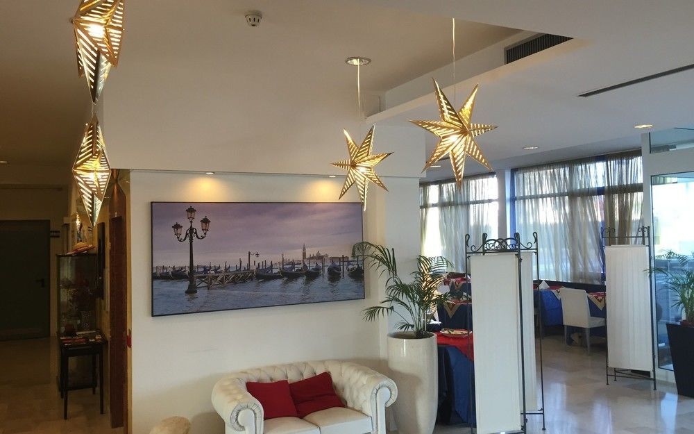 Venice Hotel Grisignano di Zocco Εξωτερικό φωτογραφία