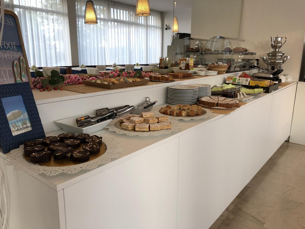 Venice Hotel Grisignano di Zocco Εξωτερικό φωτογραφία