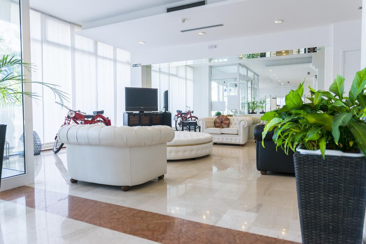 Venice Hotel Grisignano di Zocco Εξωτερικό φωτογραφία