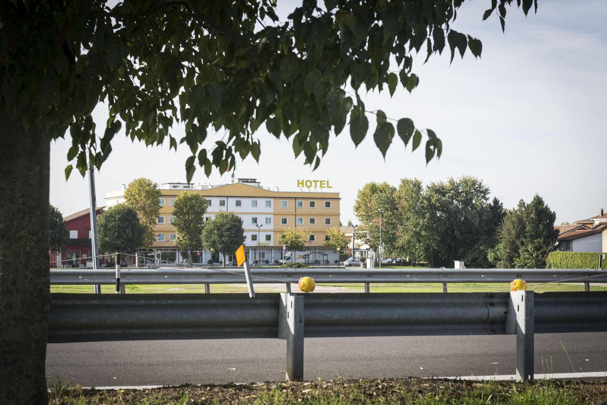 Venice Hotel Grisignano di Zocco Εξωτερικό φωτογραφία