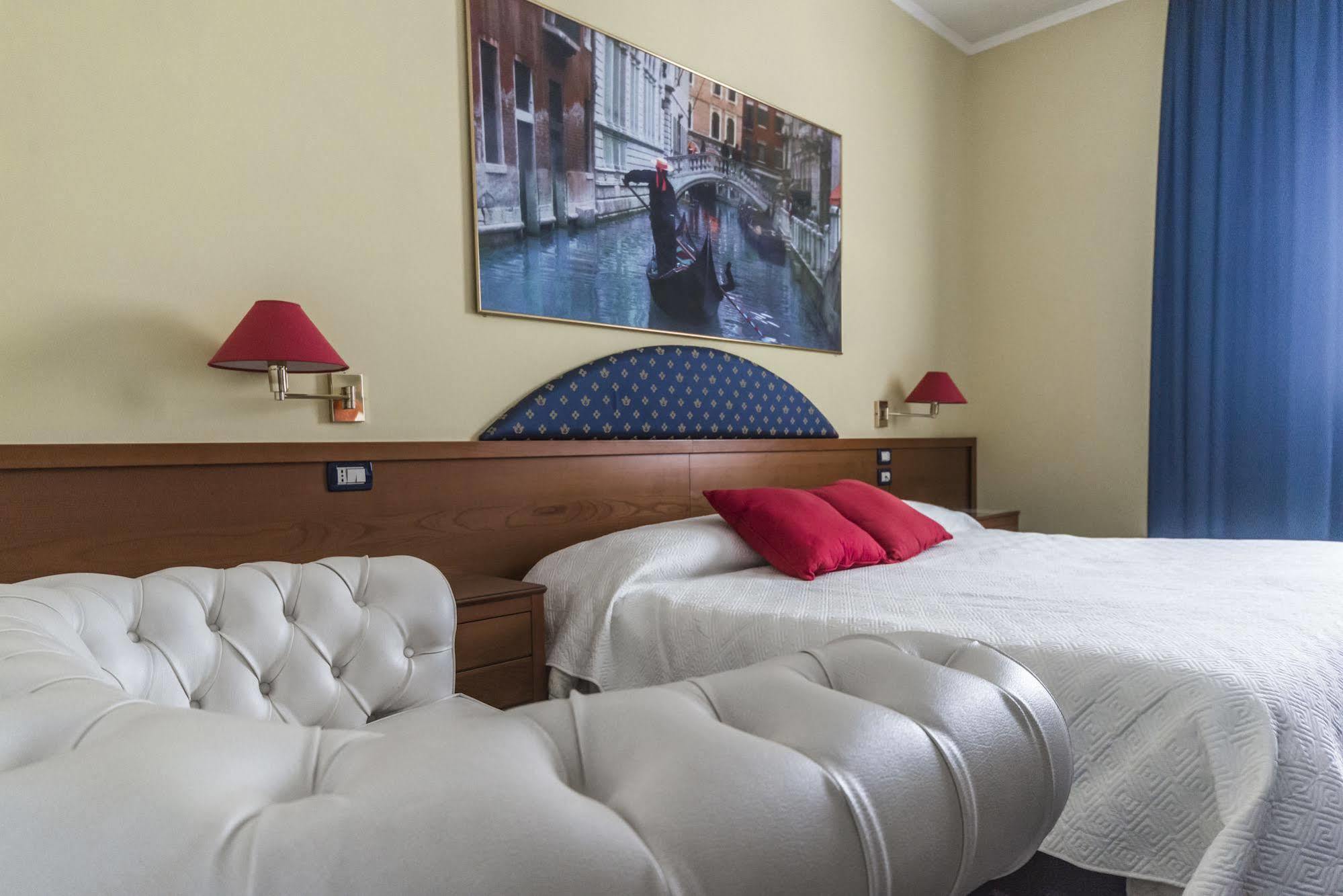 Venice Hotel Grisignano di Zocco Εξωτερικό φωτογραφία