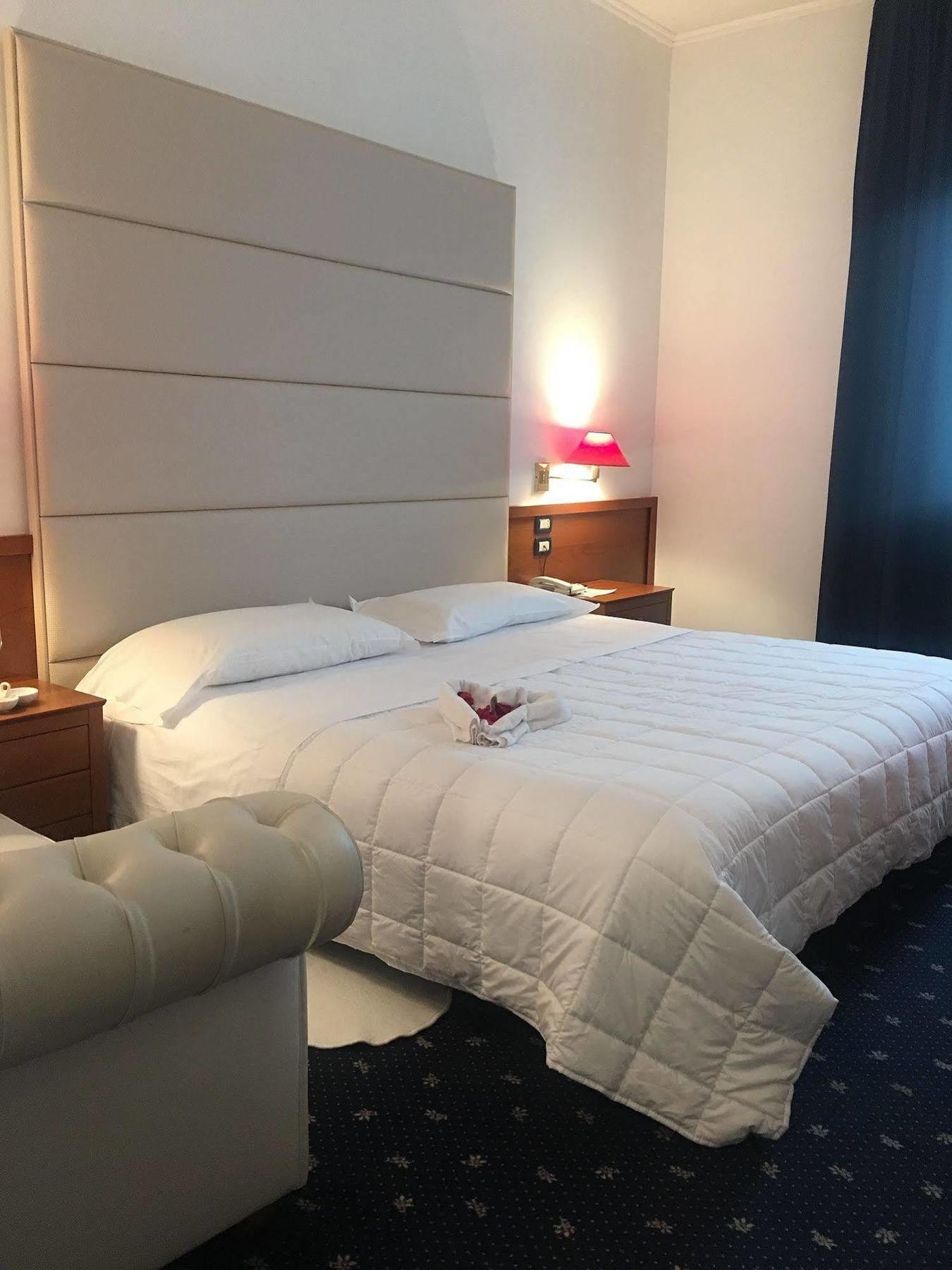 Venice Hotel Grisignano di Zocco Εξωτερικό φωτογραφία
