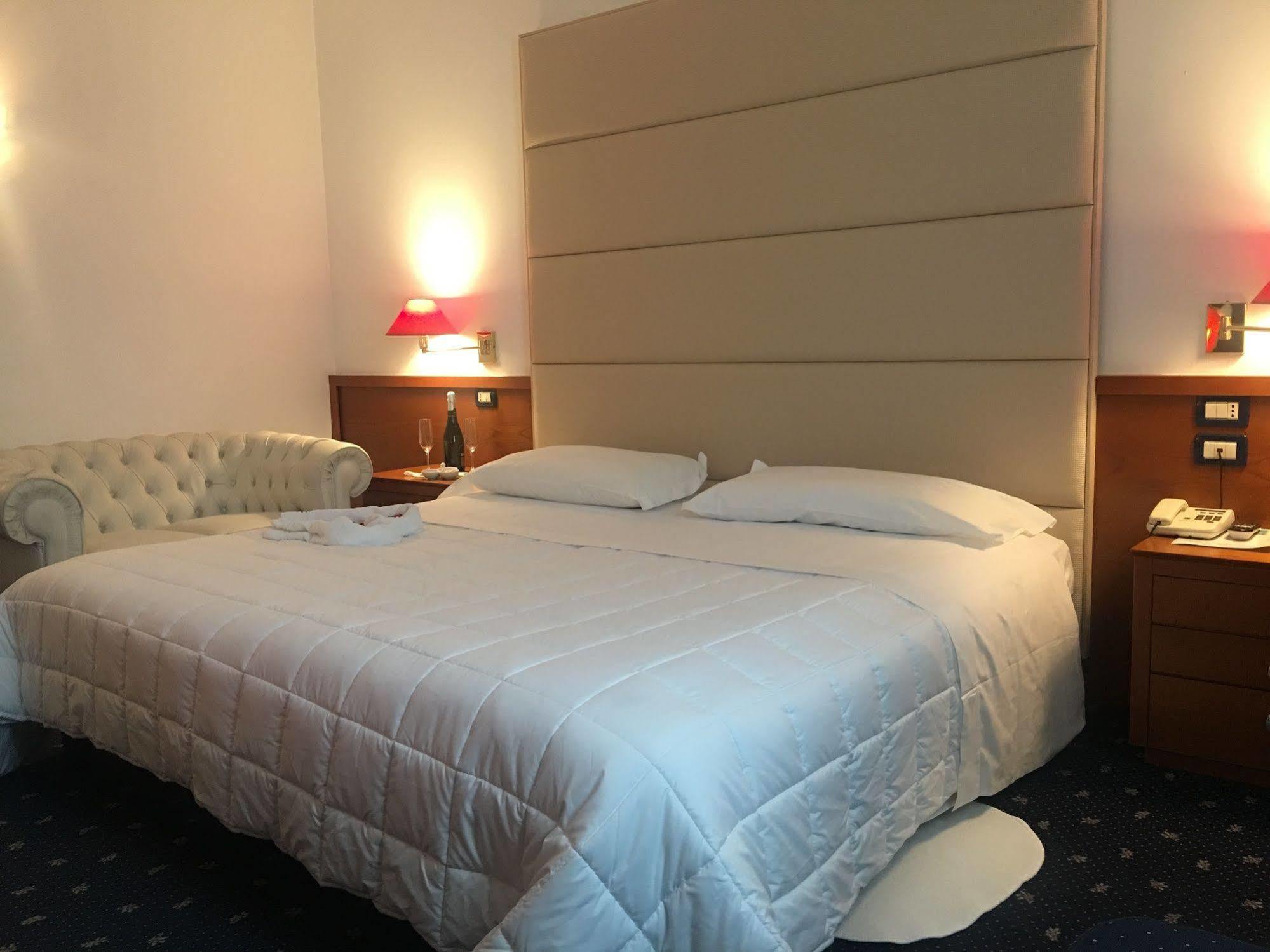 Venice Hotel Grisignano di Zocco Εξωτερικό φωτογραφία