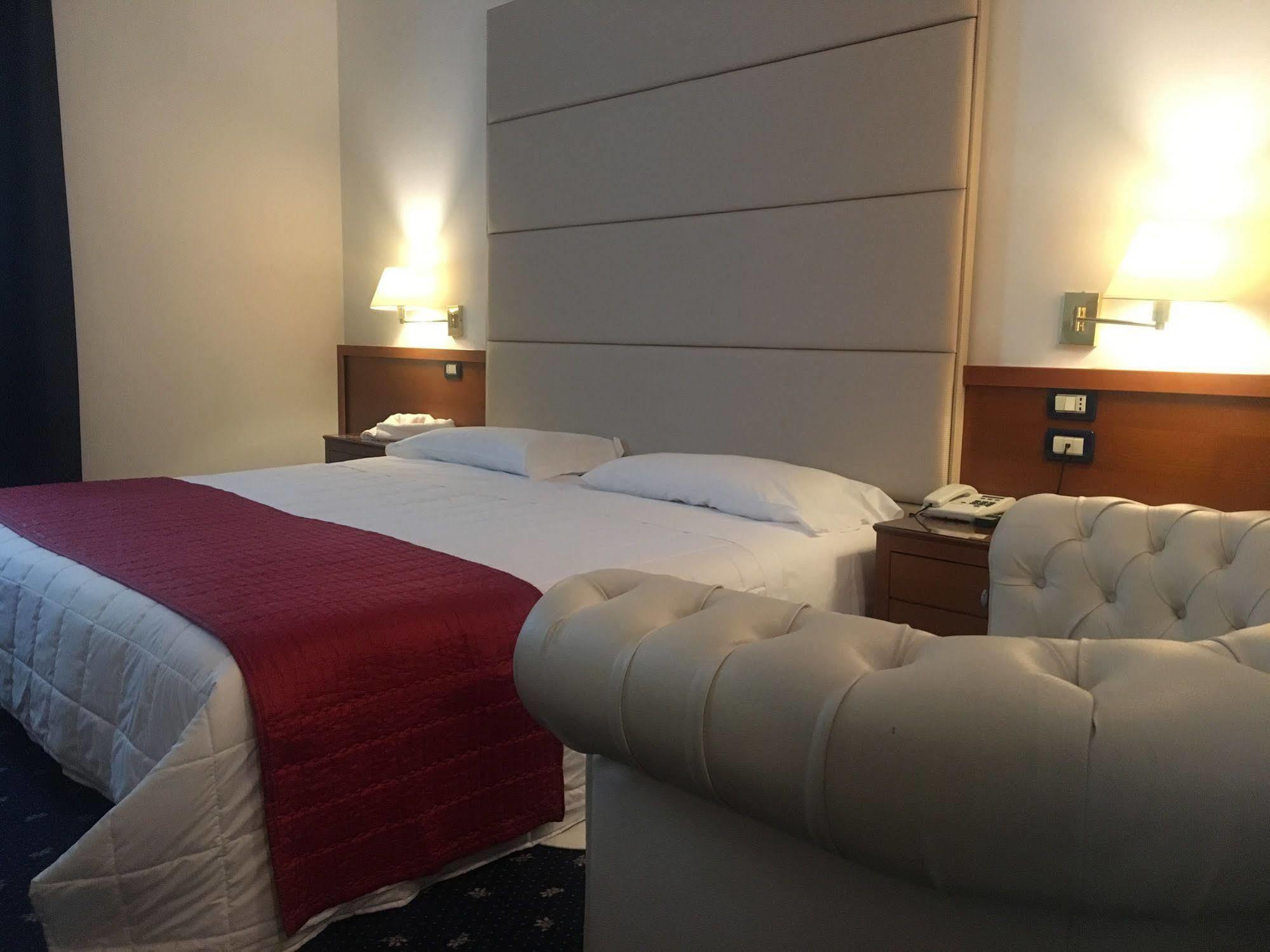 Venice Hotel Grisignano di Zocco Εξωτερικό φωτογραφία