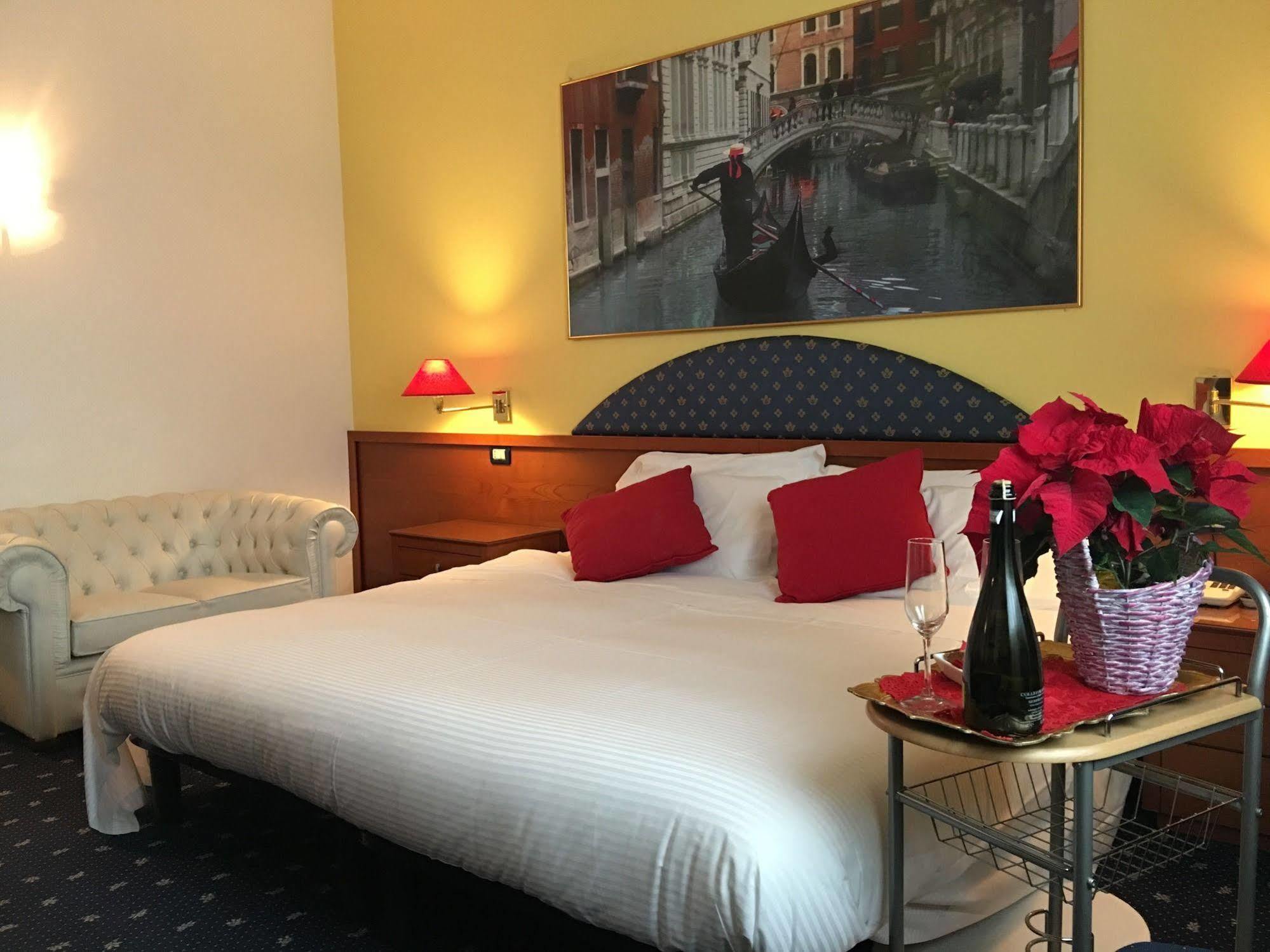 Venice Hotel Grisignano di Zocco Εξωτερικό φωτογραφία