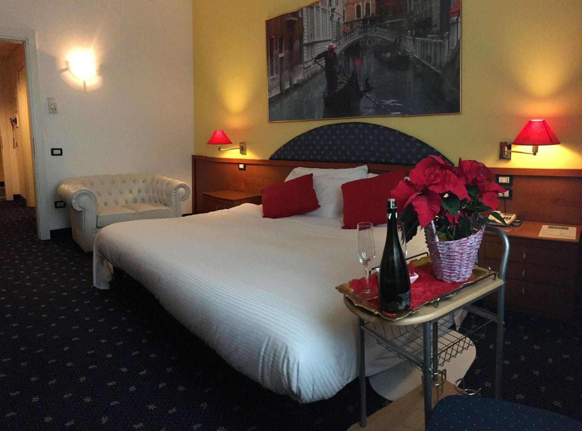 Venice Hotel Grisignano di Zocco Εξωτερικό φωτογραφία