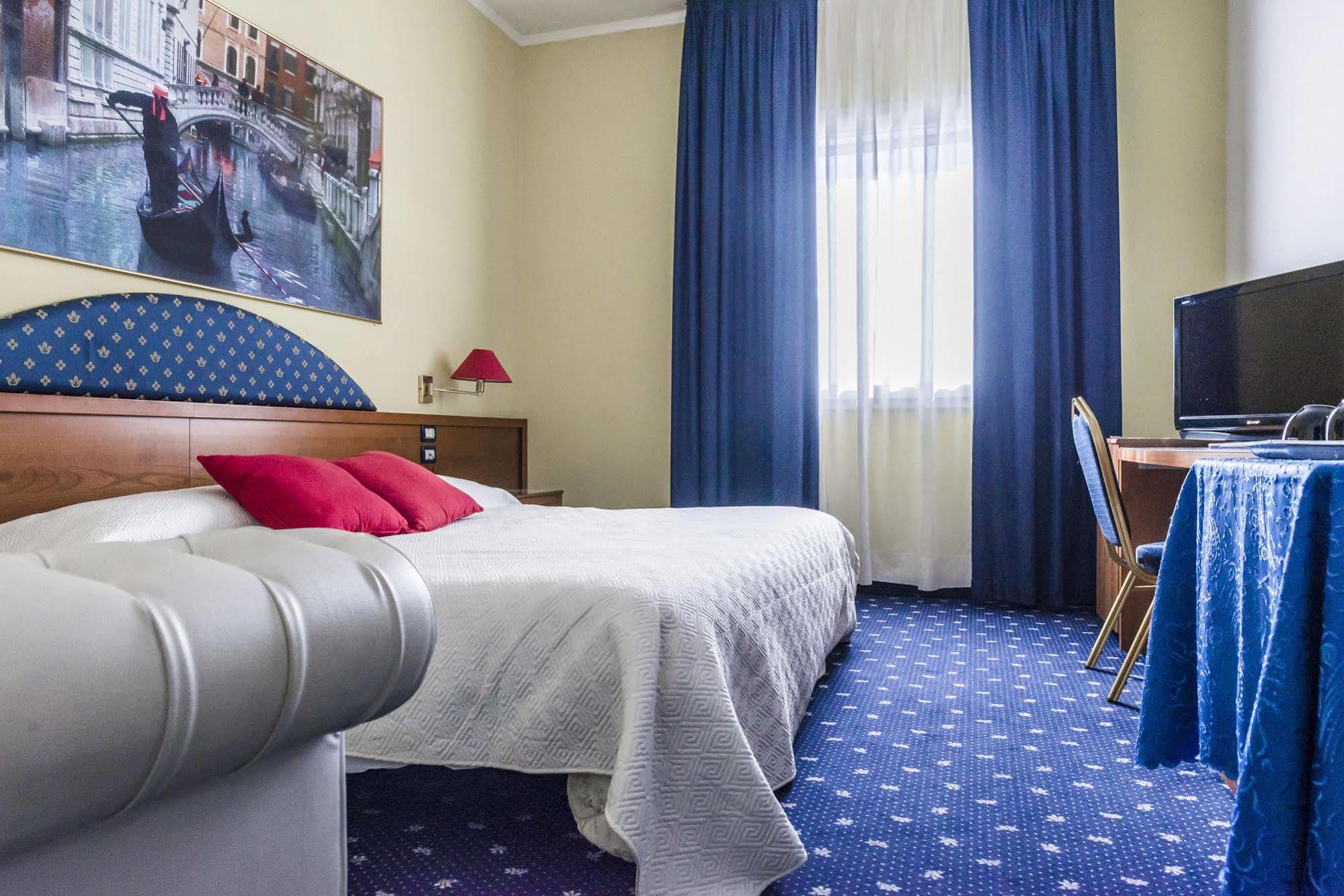 Venice Hotel Grisignano di Zocco Εξωτερικό φωτογραφία
