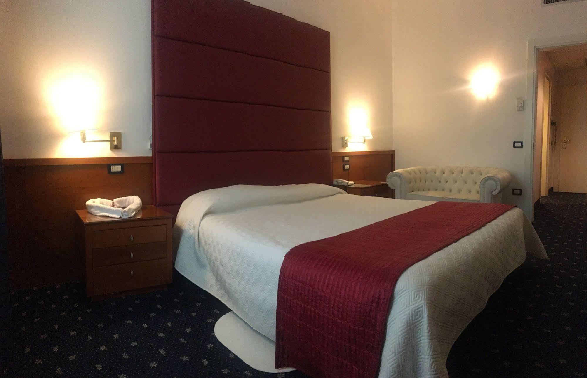 Venice Hotel Grisignano di Zocco Εξωτερικό φωτογραφία