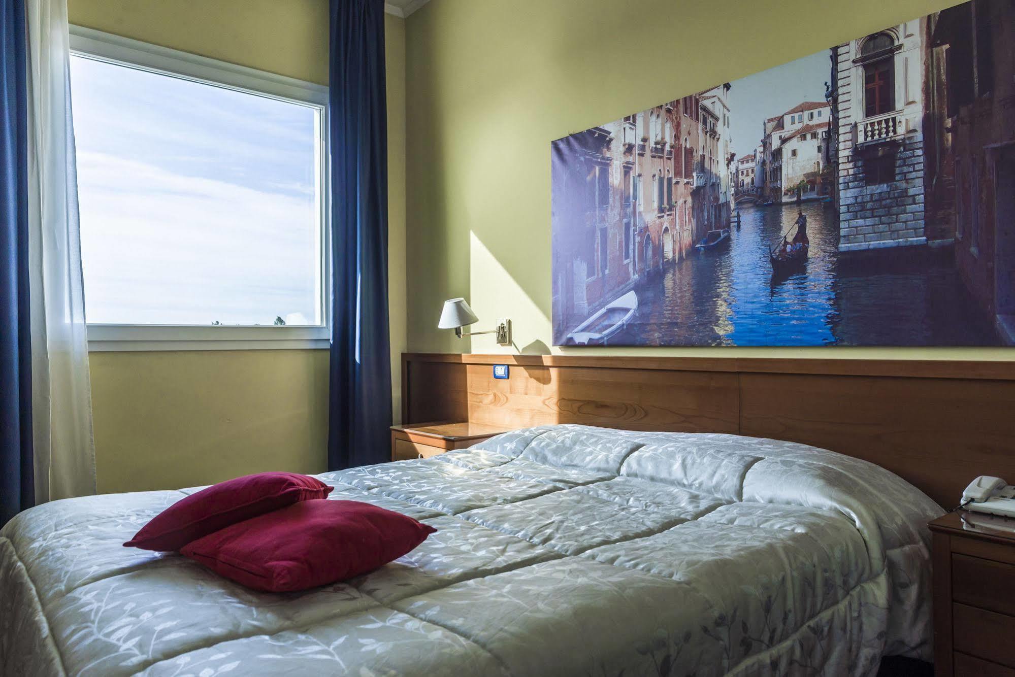 Venice Hotel Grisignano di Zocco Εξωτερικό φωτογραφία