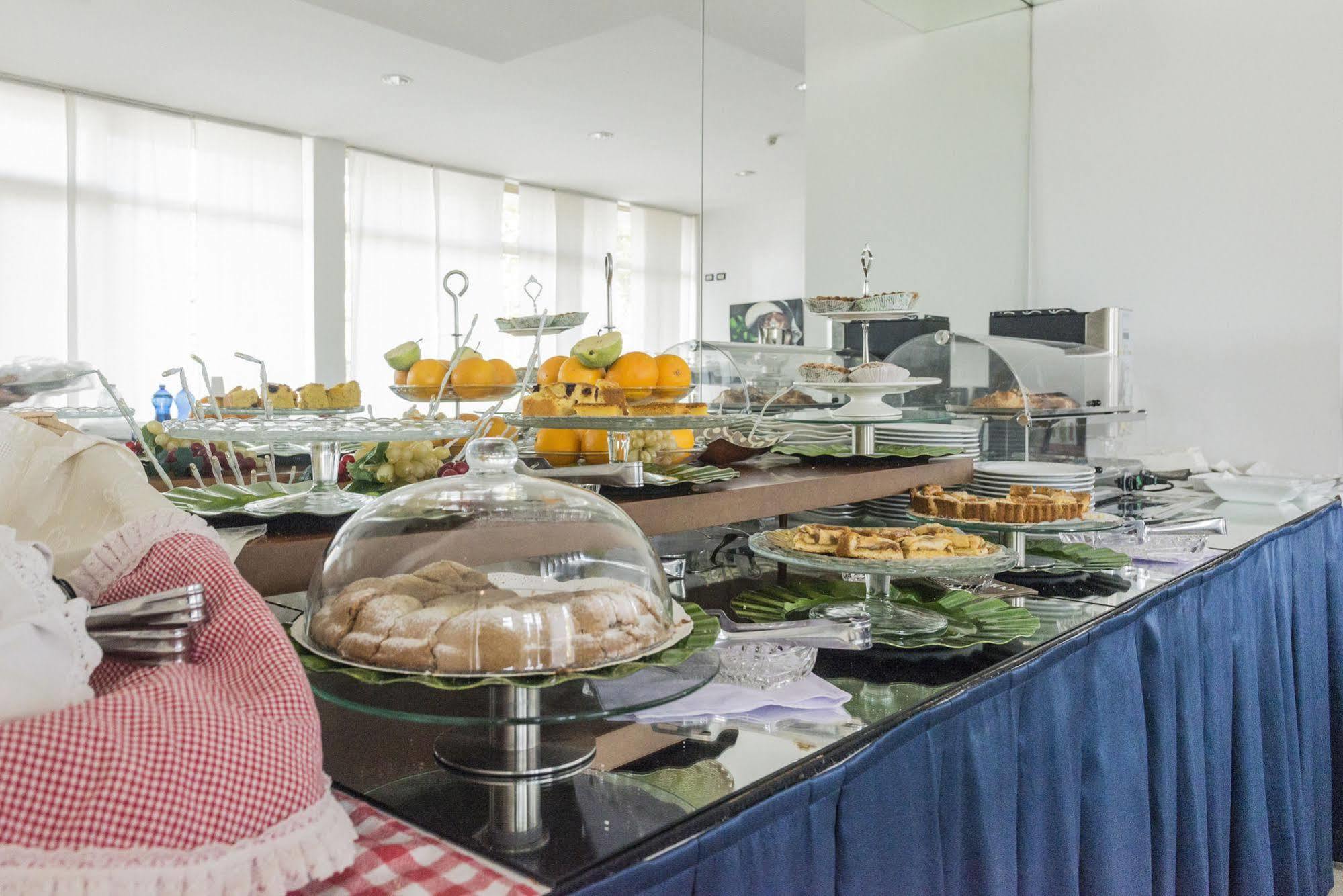 Venice Hotel Grisignano di Zocco Εξωτερικό φωτογραφία